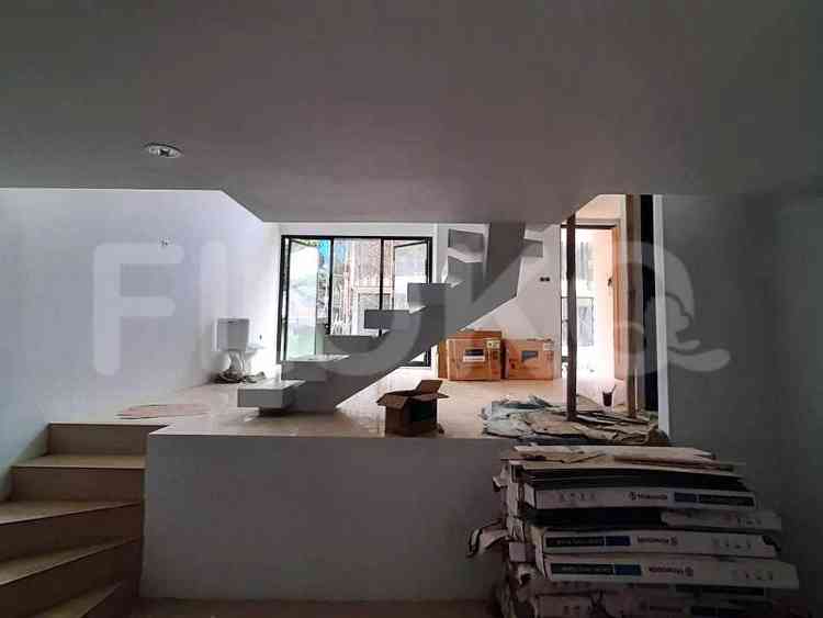 200 sqm, 6 BR house for sale in Jl. Pancoran Timur 5, Pancoran 7