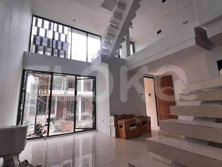 200 sqm, 6 BR house for sale in Jl. Pancoran Timur 5, Pancoran 6