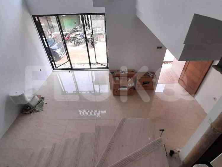 200 sqm, 6 BR house for sale in Jl. Pancoran Timur 5, Pancoran 10