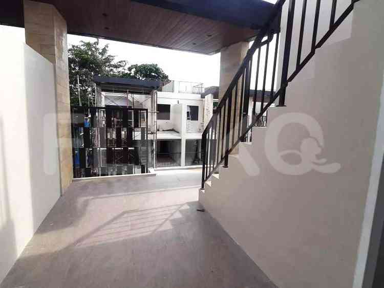 200 sqm, 6 BR house for sale in Jl. Pancoran Timur 5, Pancoran 19