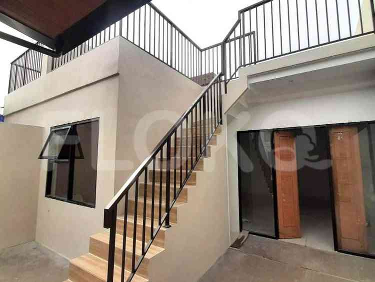 200 sqm, 6 BR house for sale in Jl. Pancoran Timur 5, Pancoran 14