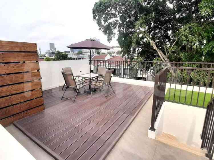 200 sqm, 6 BR house for sale in Jl. Pancoran Timur 5, Pancoran 18