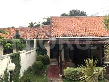 200 sqm, 3 BR house for sale in Jl. Pacoran Timur 5, Pancoran 3