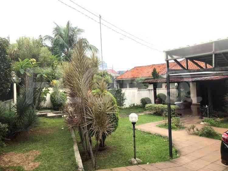 200 sqm, 3 BR house for sale in Jl. Pacoran Timur 5, Pancoran 4