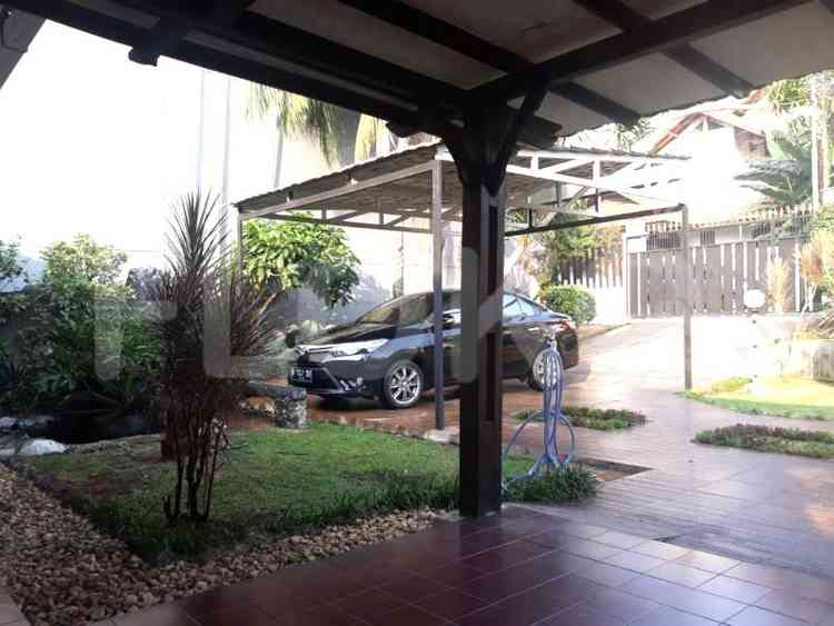 200 sqm, 3 BR house for sale in Jl. Pacoran Timur 5, Pancoran 5