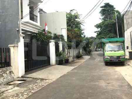 200 sqm, 3 BR house for sale in Jl. Pacoran Timur 5, Pancoran 8