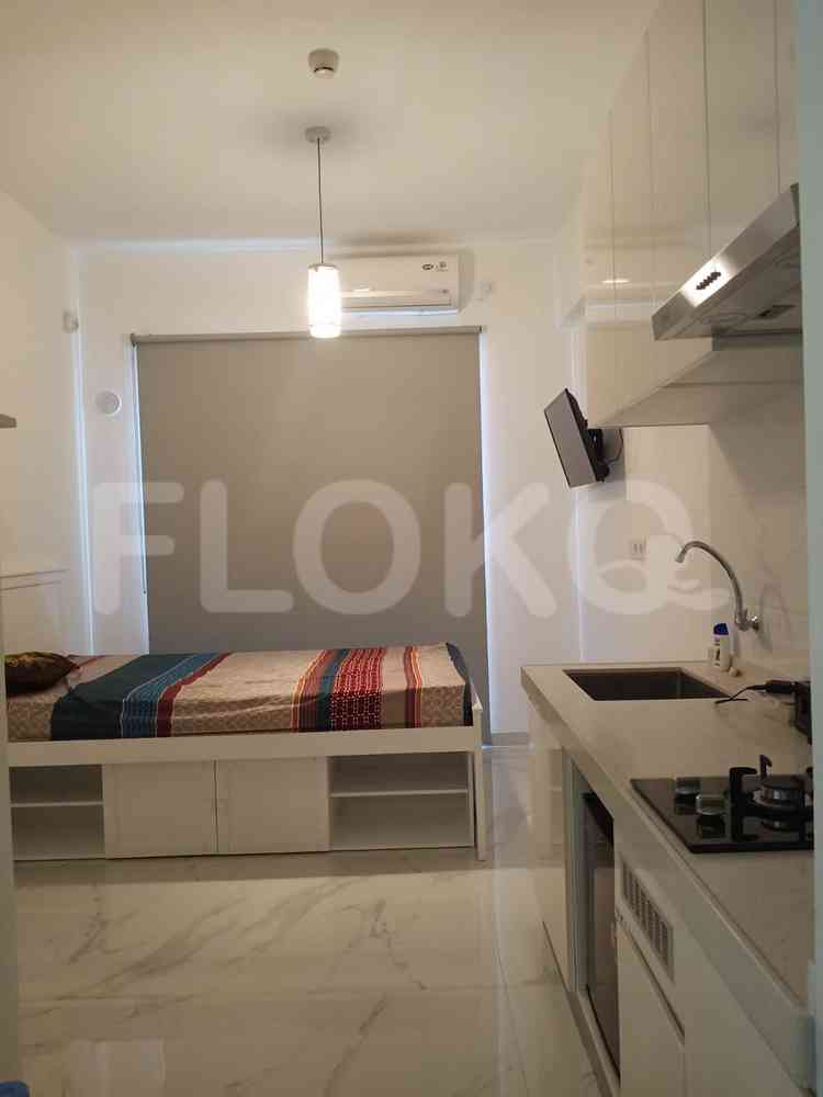 1 Bedroom on 14th Floor for Rent in Skyhouse Alam Sutera - fal312 3