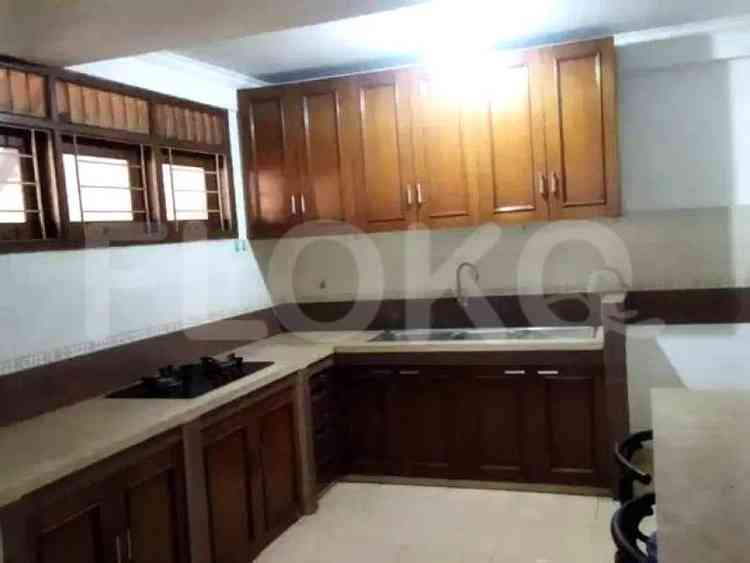 180 sqm, 5 BR house for sale in Jl. Cikoko Barat, Pancoran 2