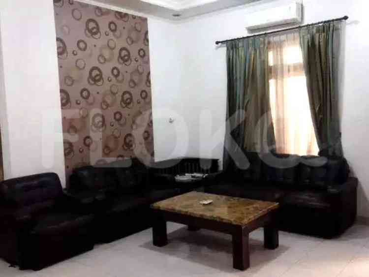 180 sqm, 5 BR house for sale in Jl. Cikoko Barat, Pancoran 3