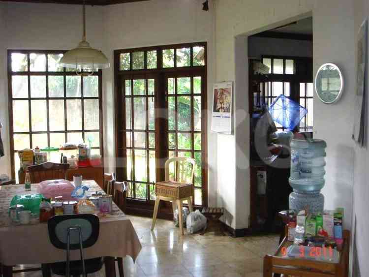 260 sqm, 4 BR house for sale in Jl. Daksapiun, Pancoran 4