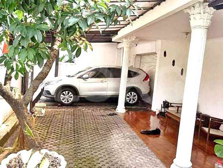 210 sqm, 3 BR house for sale in Jl. Raya Pengadegan - Perdatam, Pancoran 3