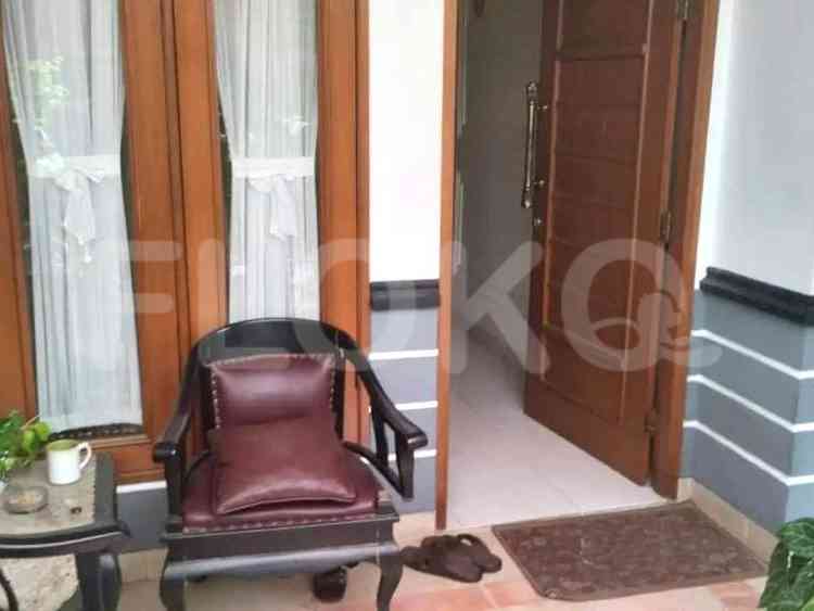 200 sqm, 4 BR house for sale in Jl. Eretan, Kramat Jati 2