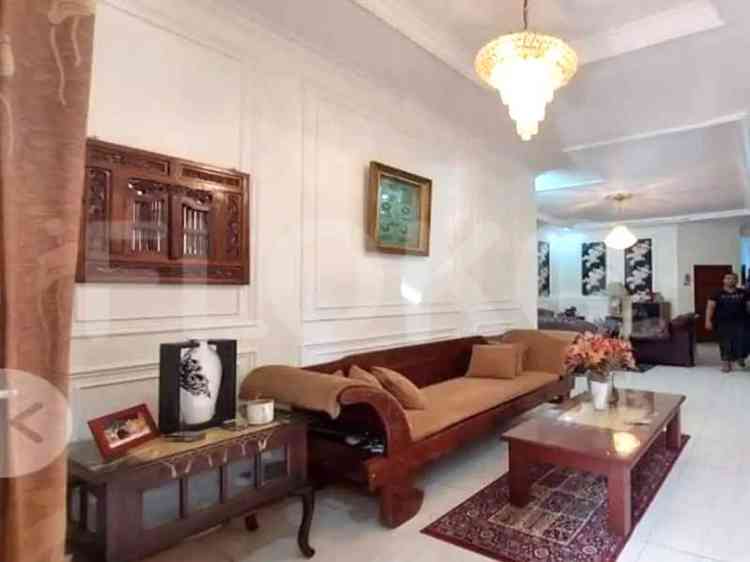 Dijual Rumah 4 BR, Luas 200 m2 di Jl. Eretan, Kramat Jati 3