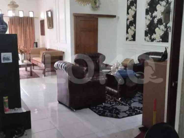 200 sqm, 4 BR house for sale in Jl. Eretan, Kramat Jati 5