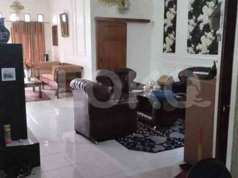 Dijual Rumah 4 BR, Luas 200 m2 di Jl. Eretan, Kramat Jati 5