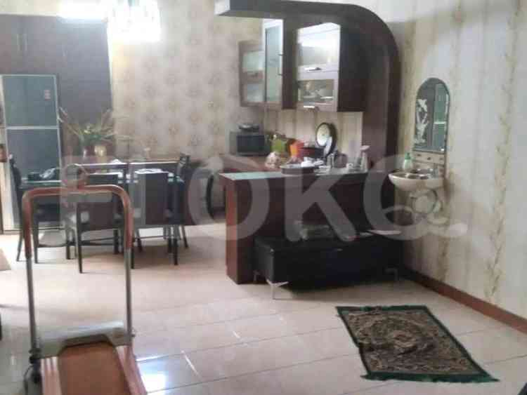 Dijual Rumah 4 BR, Luas 200 m2 di Jl. Eretan, Kramat Jati 8