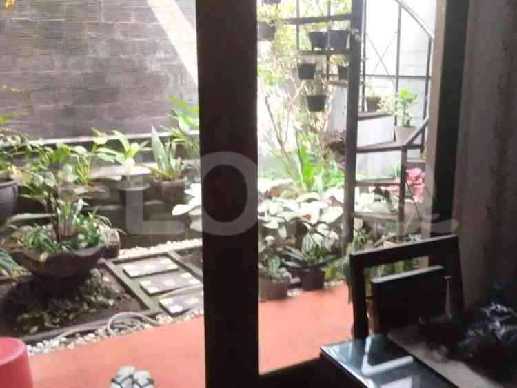 Dijual Rumah 4 BR, Luas 200 m2 di Jl. Eretan, Kramat Jati 6