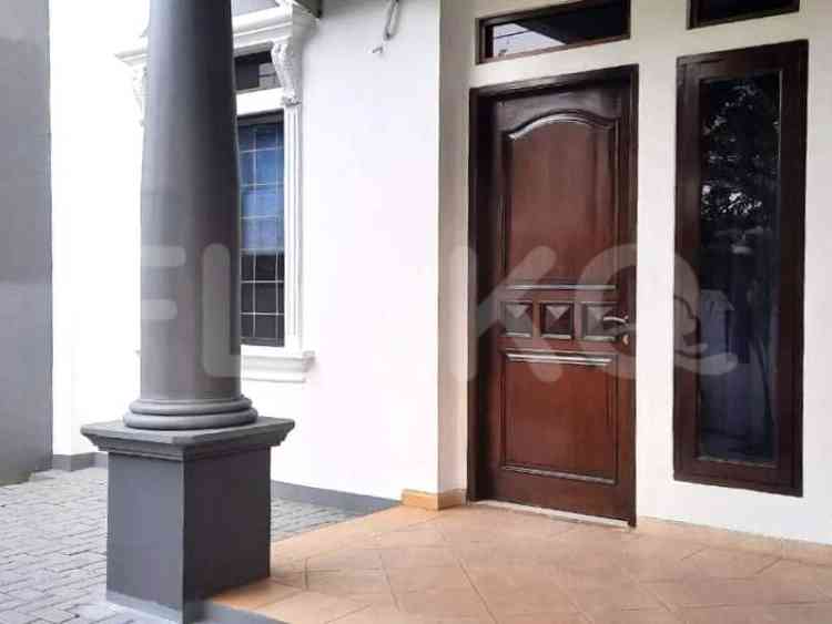 230 sqm, 4 BR house for rent in Jl. Pancoran Timur 1, Pancoran 16