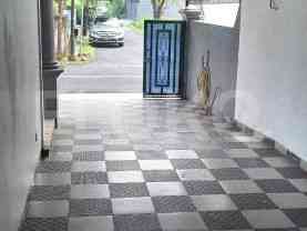 230 sqm, 4 BR house for rent in Jl. Pancoran Timur 1, Pancoran 13