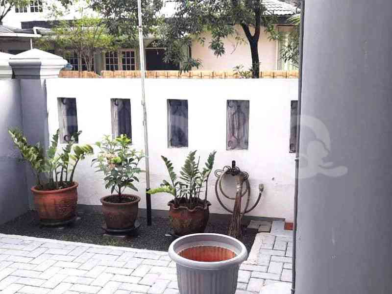 230 sqm, 4 BR house for rent in Jl. Pancoran Timur 1, Pancoran 14