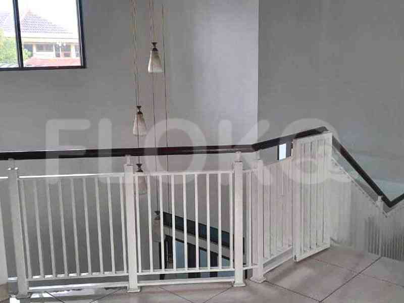 230 sqm, 4 BR house for rent in Jl. Pancoran Timur 1, Pancoran 7