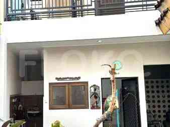 350 sqm, 4 BR house for rent in Jl. Gatot Subroto, Pancoran 10