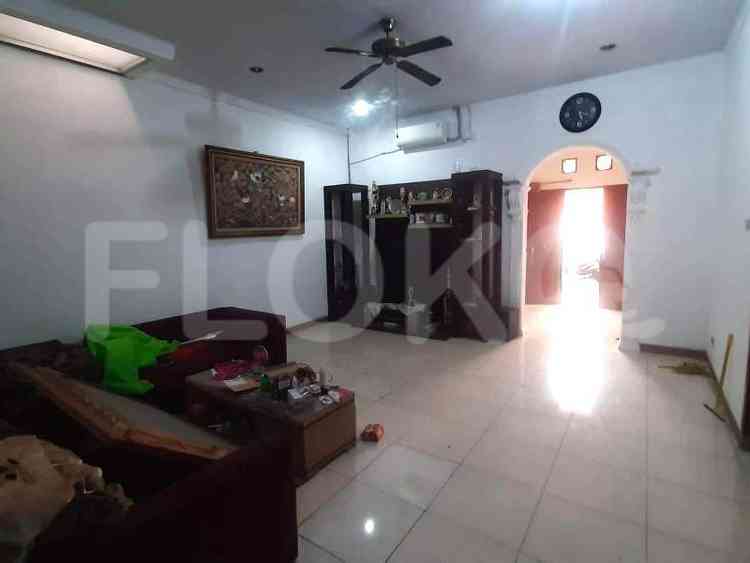 180 sqm, 4 BR house for rent in Jl. Kalibata Raya, Kalibata 7