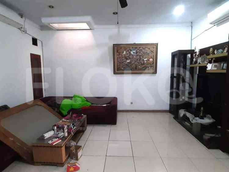 Disewakan Rumah 4 BR, Luas 180 m2 di Jl. Kalibata Raya, Kalibata 12