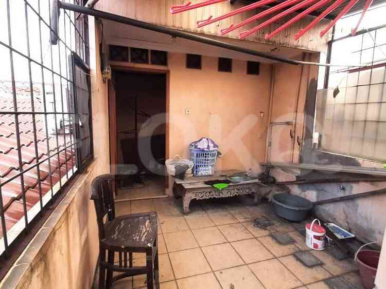 180 sqm, 4 BR house for rent in Jl. Kalibata Raya, Kalibata 1