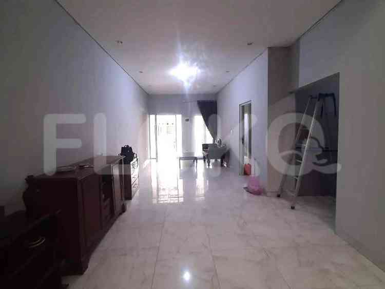 200 sqm, 4 BR house for rent in Jl. Kalibata Raya, Kalibata 17