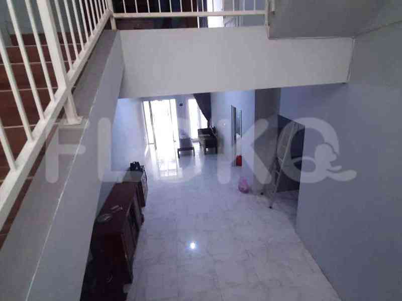 Disewakan Rumah 4 BR, Luas 200 m2 di Jl. Kalibata Raya, Kalibata 12