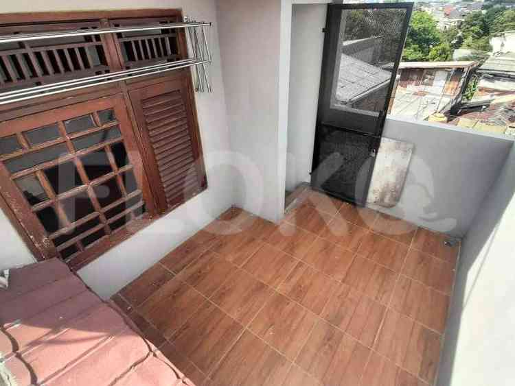 200 sqm, 4 BR house for rent in Jl. Kalibata Raya, Kalibata 2