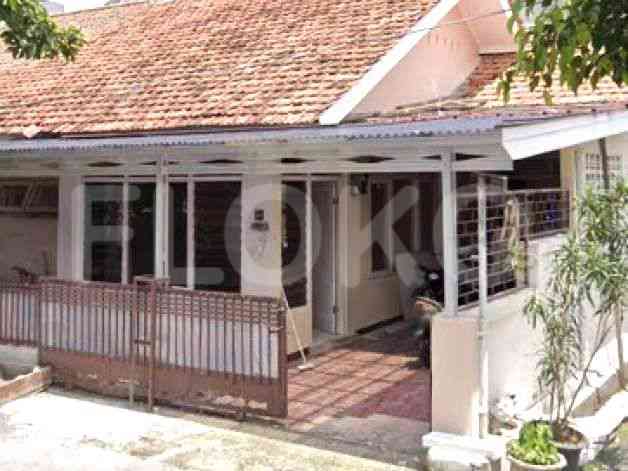 180 sqm, 4 BR house for rent in Jl. Kalibata Selatan, Kalibata 6