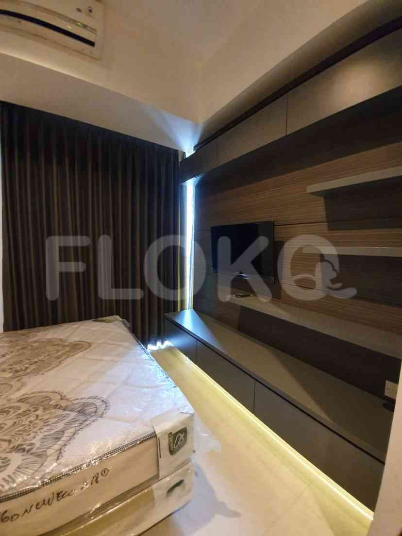 Tipe 1 Kamar Tidur di Lantai 53 untuk disewakan di Taman Anggrek Residence - ftad30 2