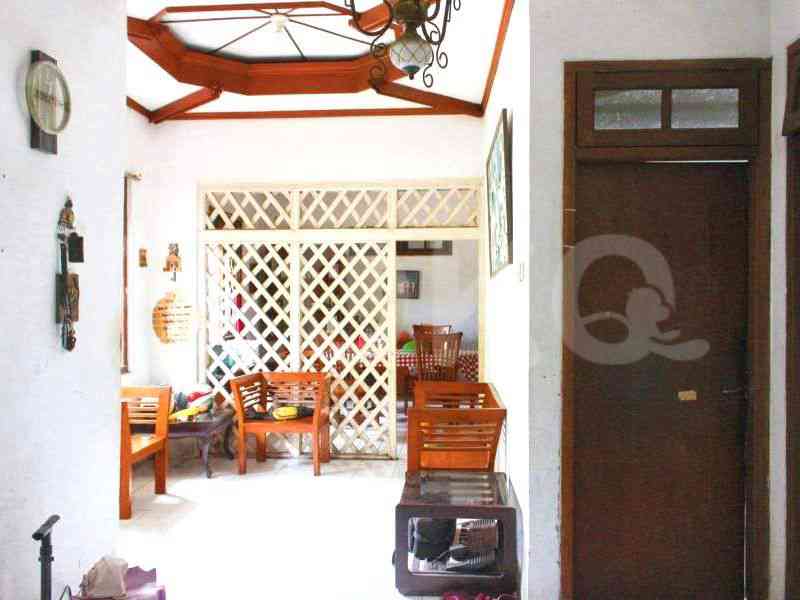 150 sqm, 4 BR house for sale in Jl. PPN Karet I, Kalibata 4