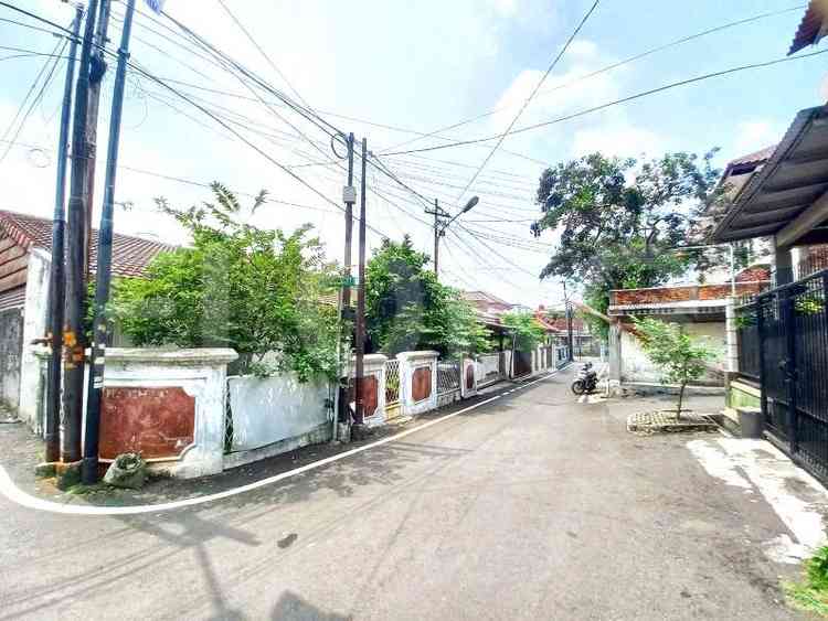 Dijual Rumah 4 BR, Luas 150 m2 di Jl. PPN Karet I, Kalibata 24