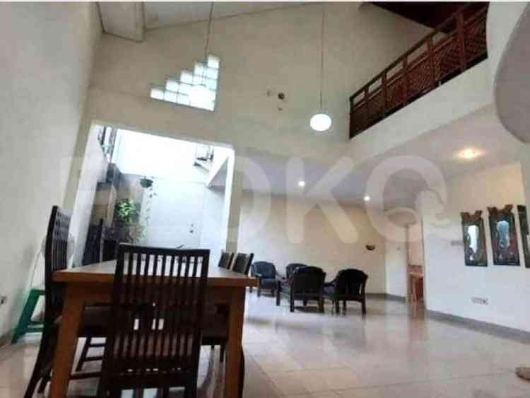 220 sqm, 6 BR house for sale in Jl. Pejaten Indah, Pejaten 8