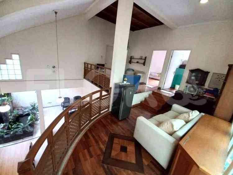 220 sqm, 6 BR house for sale in Jl. Pejaten Indah, Pejaten 16