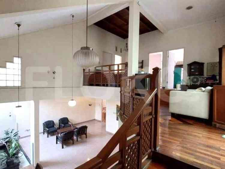 220 sqm, 6 BR house for sale in Jl. Pejaten Indah, Pejaten 14