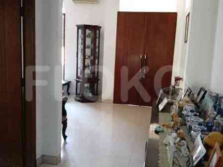 320 sqm, 4 BR house for sale in Jl. Kalibata Timur, Kalibata 2