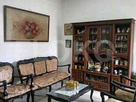 320 sqm, 4 BR house for sale in Jl. Kalibata Timur, Kalibata 5