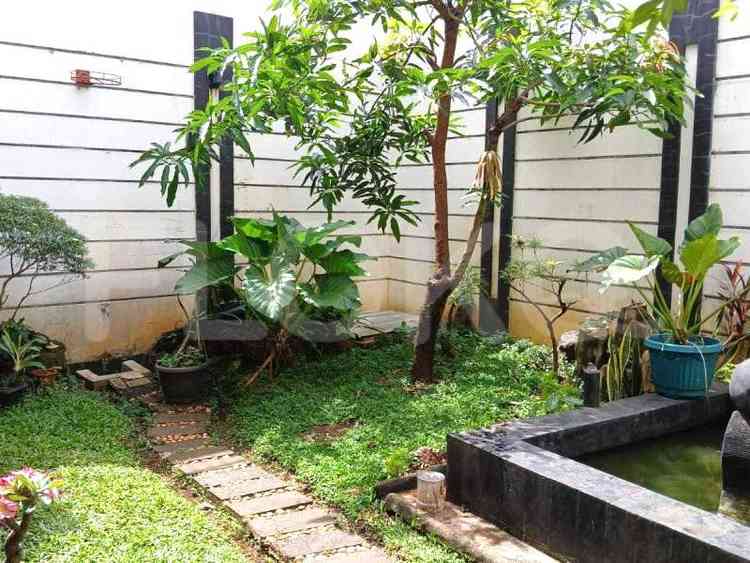 Dijual Rumah 4 BR, Luas 320 m2 di Jl. Kalibata Timur, Kalibata 8