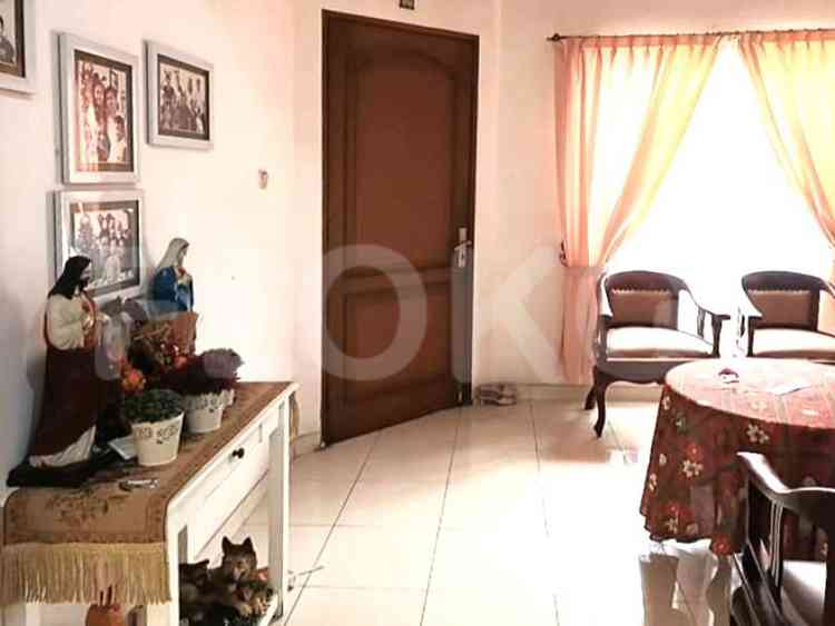 Dijual Rumah 4 BR, Luas 300 m2 di Jl. Kalibata Selatan, Kalibata 1