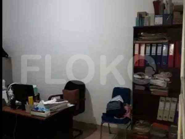 Dijual Rumah 3 BR, Luas 115 m2 di Jl. Lobi-Lobi, Kalibata 4