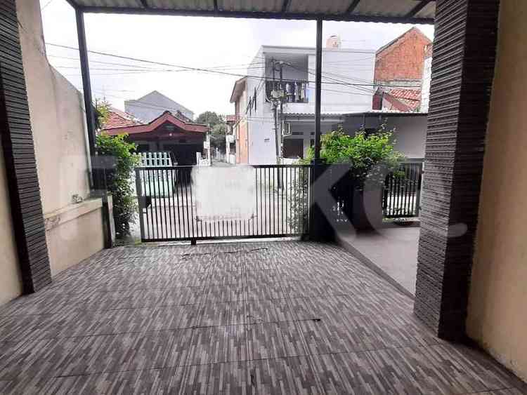 Dijual Rumah 4 BR, Luas 120 m2 di Jl. Raya Kalibata, Kalibata 13