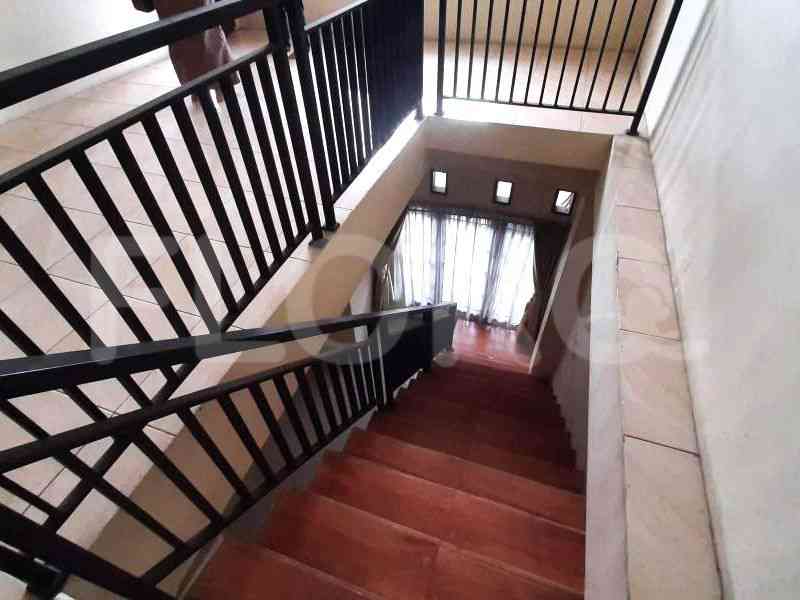 120 sqm, 4 BR house for sale in Jl. Raya Kalibata, Kalibata 14