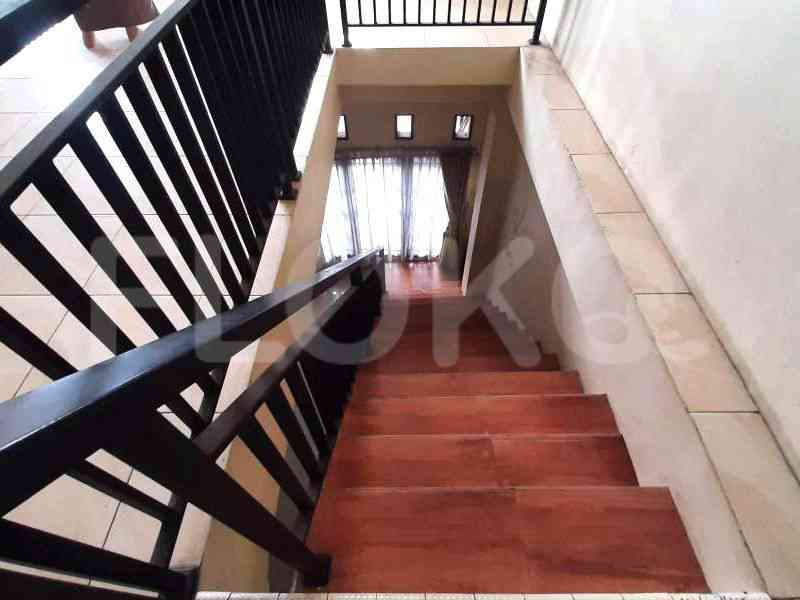 120 sqm, 4 BR house for sale in Jl. Raya Kalibata, Kalibata 7