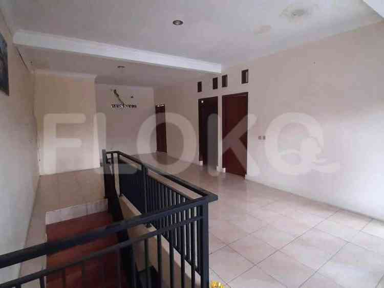 Dijual Rumah 4 BR, Luas 120 m2 di Jl. Raya Kalibata, Kalibata 4