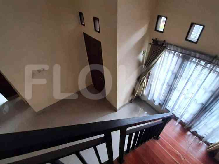 Dijual Rumah 4 BR, Luas 120 m2 di Jl. Raya Kalibata, Kalibata 1