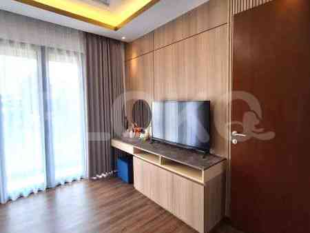 Dijual Rumah 3 BR, Luas 205 m2 di Jl. Kalibata Timur, Kalibata 4